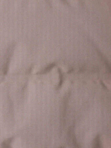 コンパクトシームレスダウンジャケット