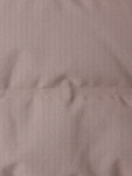 コンパクトシームレスダウンジャケット