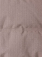 コンパクトシームレスダウンジャケット