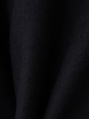 ウールカシミヤビーバーコート