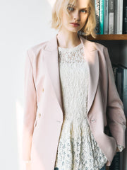 ReflexポリエステルCANAPAジャケット