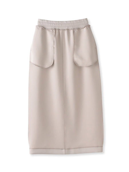 ストレッチダンボールスカート