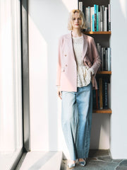 ReflexポリエステルCANAPAジャケット