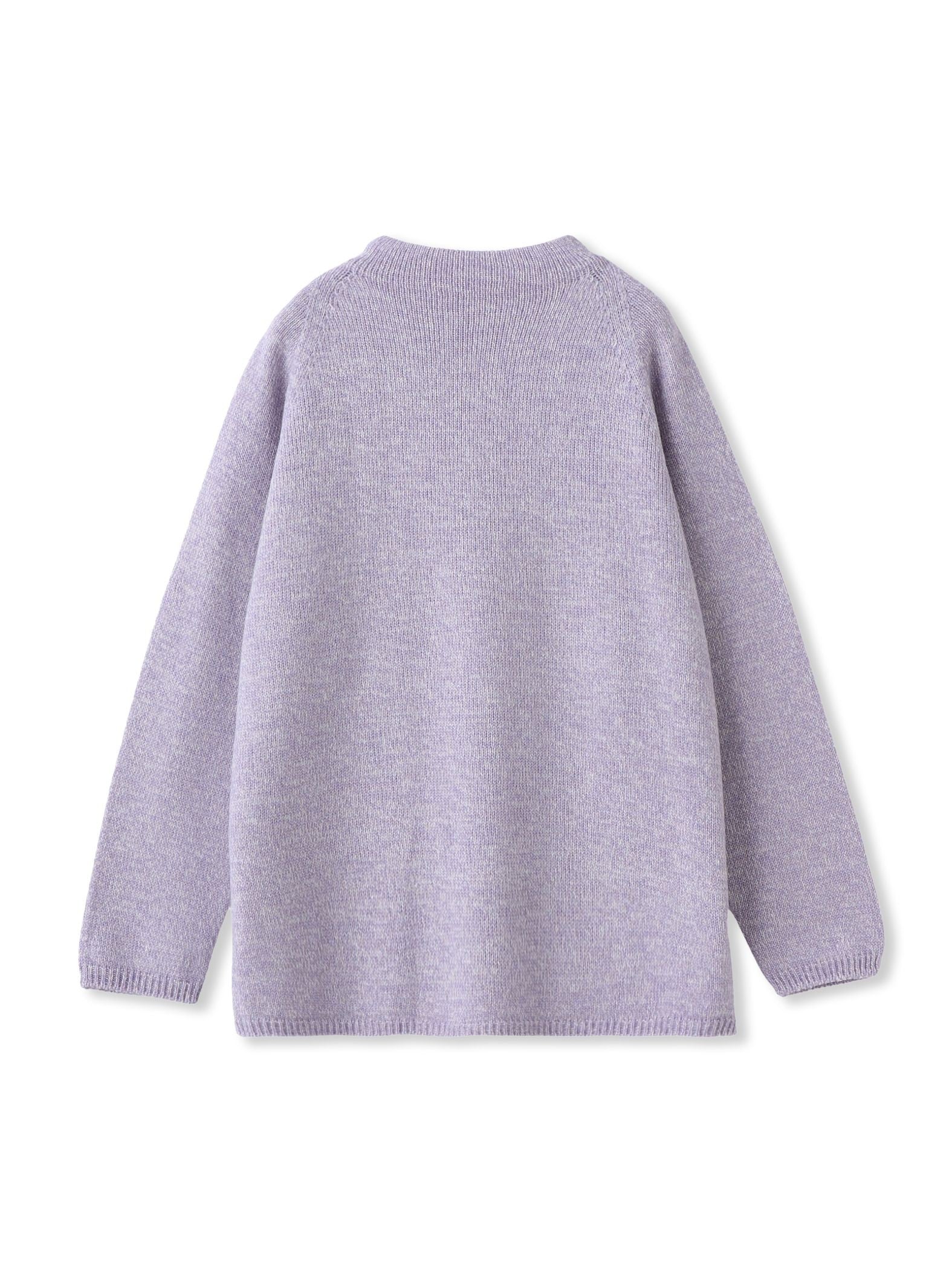 【WEB限定】ホールガーメントニット