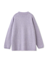 【WEB限定】ホールガーメントニット