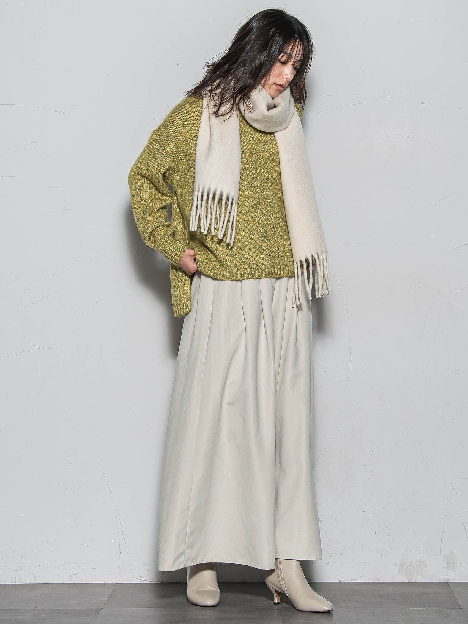 リバーシブルブークレストール