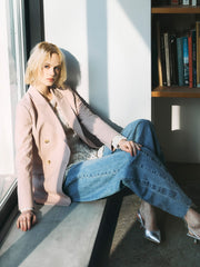 ReflexポリエステルCANAPAジャケット