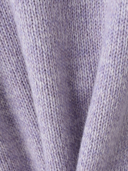 【WEB限定】ホールガーメントニット