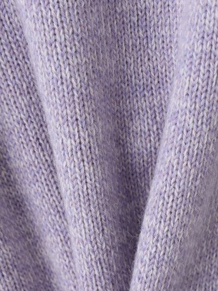 【WEB限定】ホールガーメントニット