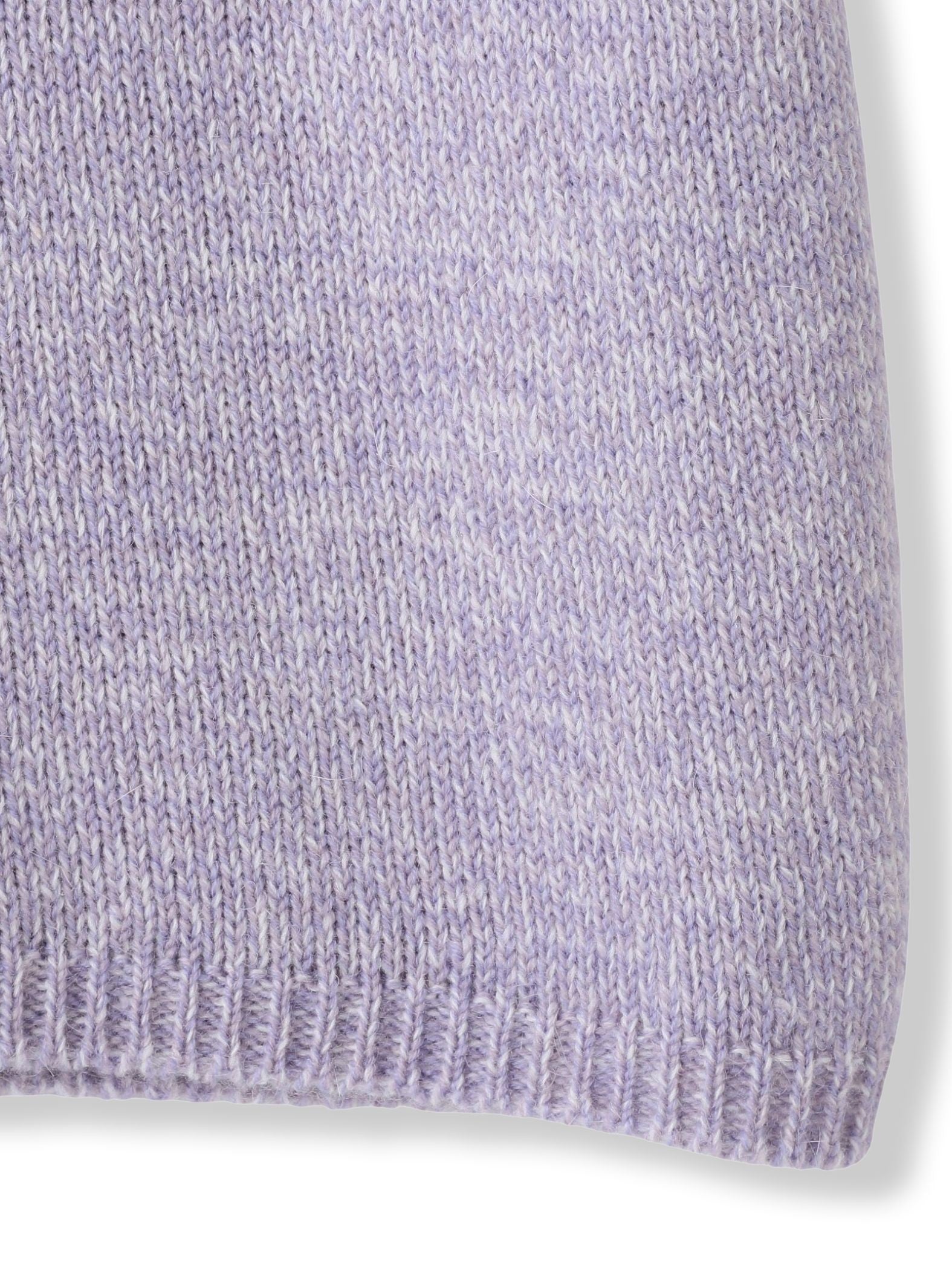 【WEB限定】ホールガーメントニット