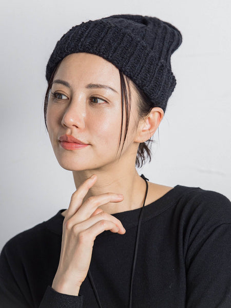 【WEB限定】【COSY】ニットキャップ