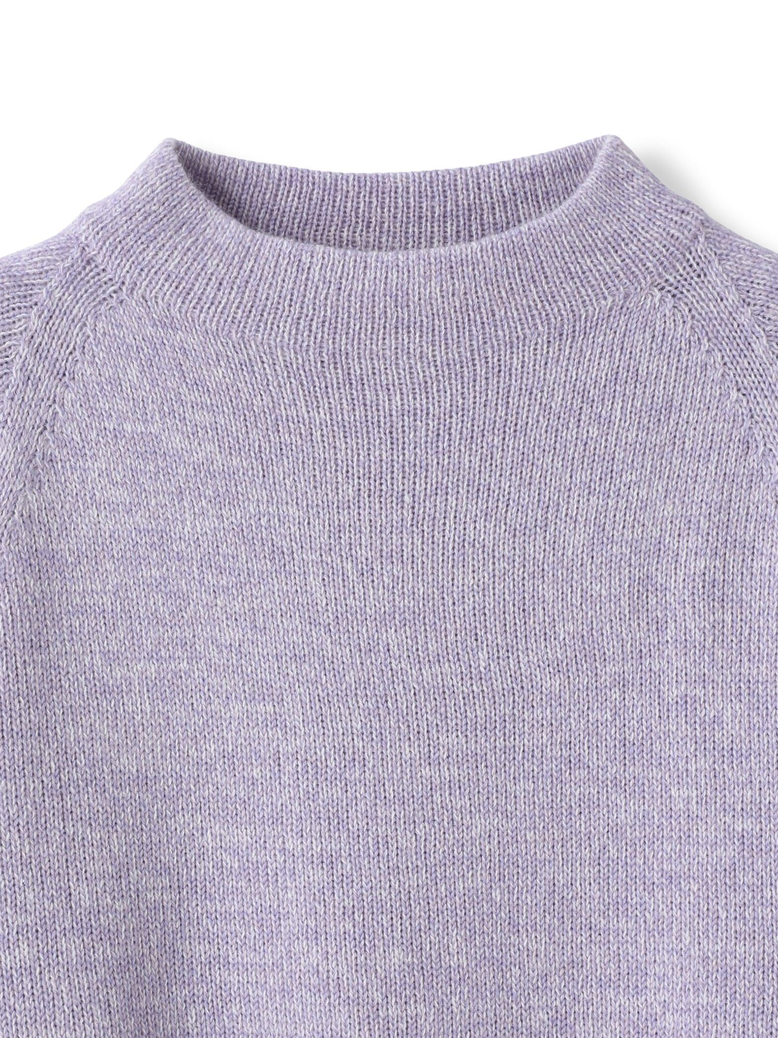 【WEB限定】ホールガーメントニット