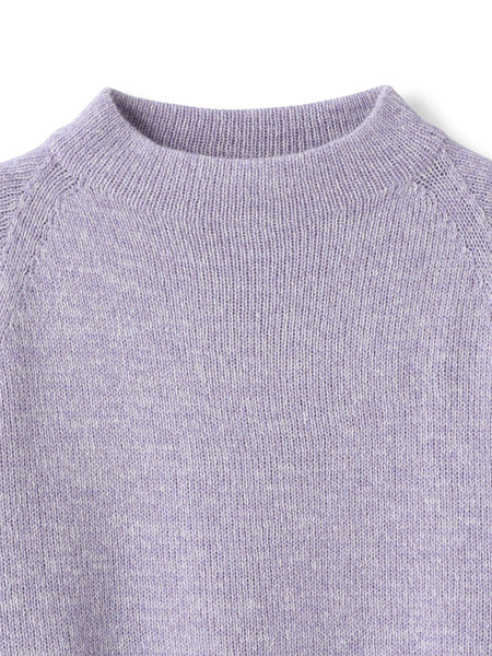 【WEB限定】ホールガーメントニット