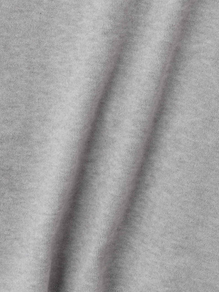 Wフェイス天竺ビッグカラートップス≪手洗い可能≫