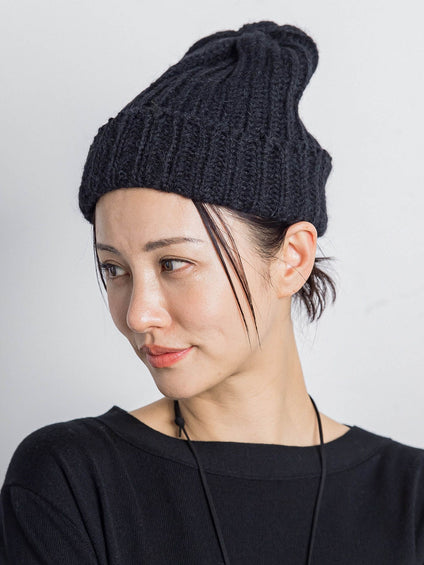 【WEB限定】【COSY】ニットキャップ