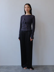 Tilt tops 【日本製】≪手洗い可能≫