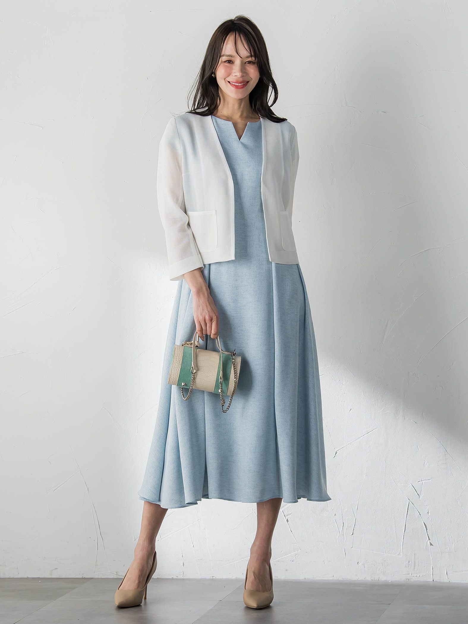 ルフィネレノクロスジャケット