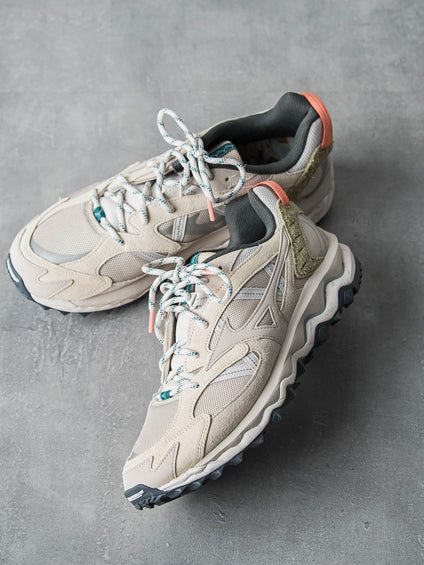 【MIZUNO】WAVE MUJIN TL NUMAD PACKスニーカー