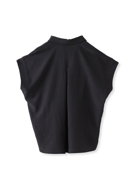 【WEB限定】ブラウス×パンツ 2点セット