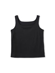 ランダムテレコストレッチタンクトップ