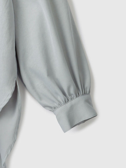 ポケットスキッパーシャツ