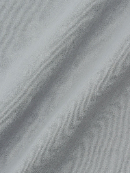 ポケットスキッパーシャツ