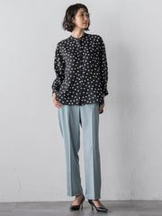 【受注会限定】マルチパターンブラウス