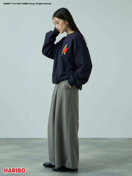 HARIBO/LOVEゴールドベアPO≪洗濯機で洗える≫