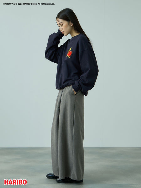 HARIBO/LOVEゴールドベアPO≪洗濯機で洗える≫