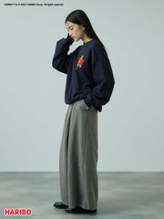 HARIBO/LOVEゴールドベアPO≪洗濯機で洗える≫