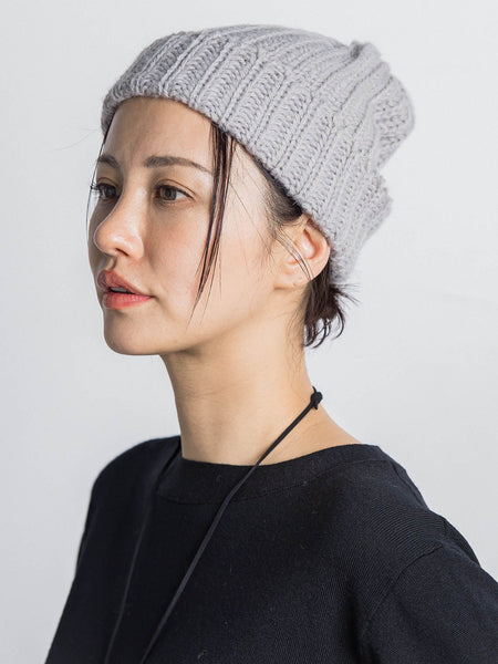 【WEB限定】【COSY】ニットキャップ