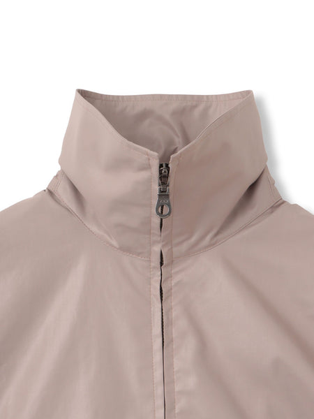 【カタログ掲載】ドルマンショートブルゾン≪洗濯機で洗える≫