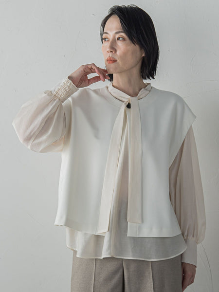 【大きいサイズ】ピクシエスタジレ