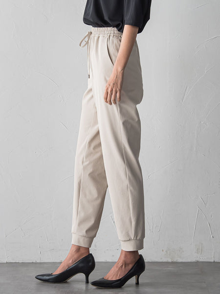 【受注会限定】2WAYストレッチジョグパン