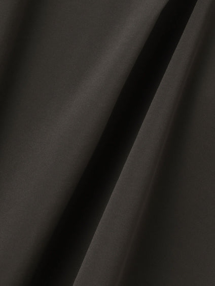 ヴィンテージツイルビッグカラーブラウス