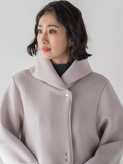 【WEB限定】”春まで着られる”2wayダンボールコート