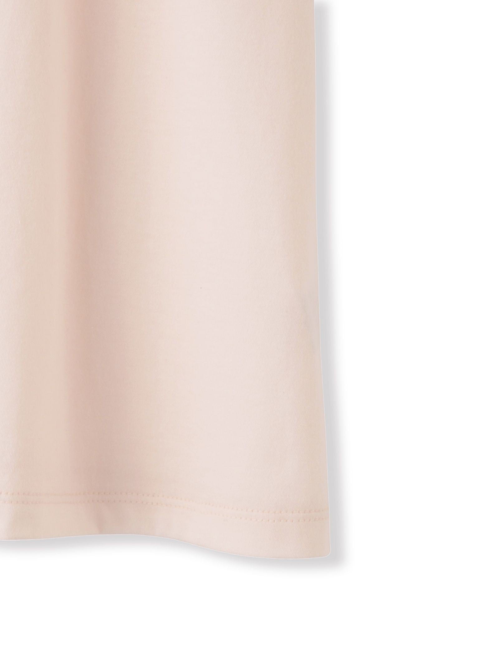 セパレートスカラップレースカラープルオーバー