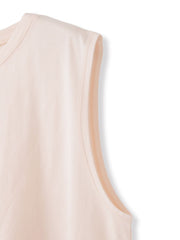 セパレートスカラップレースカラープルオーバー