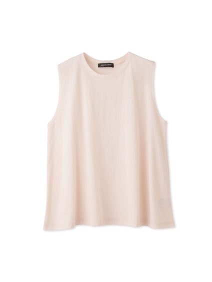 セパレートスカラップレースカラープルオーバー