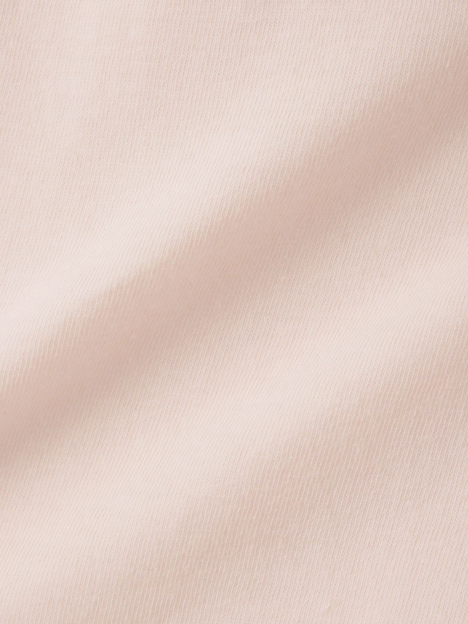 セパレートスカラップレースカラープルオーバー