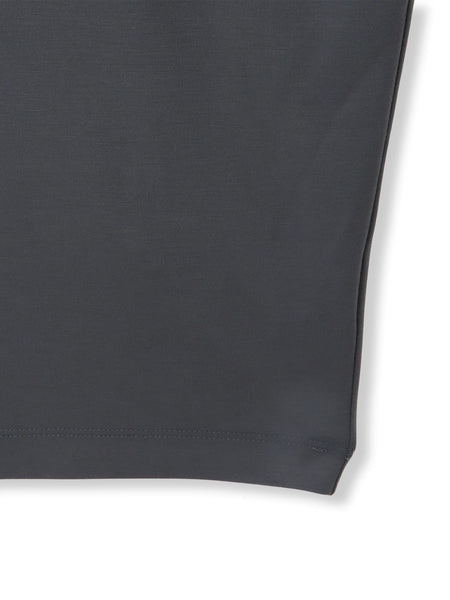 マシュマロポンチカットソー≪洗濯機で洗える≫