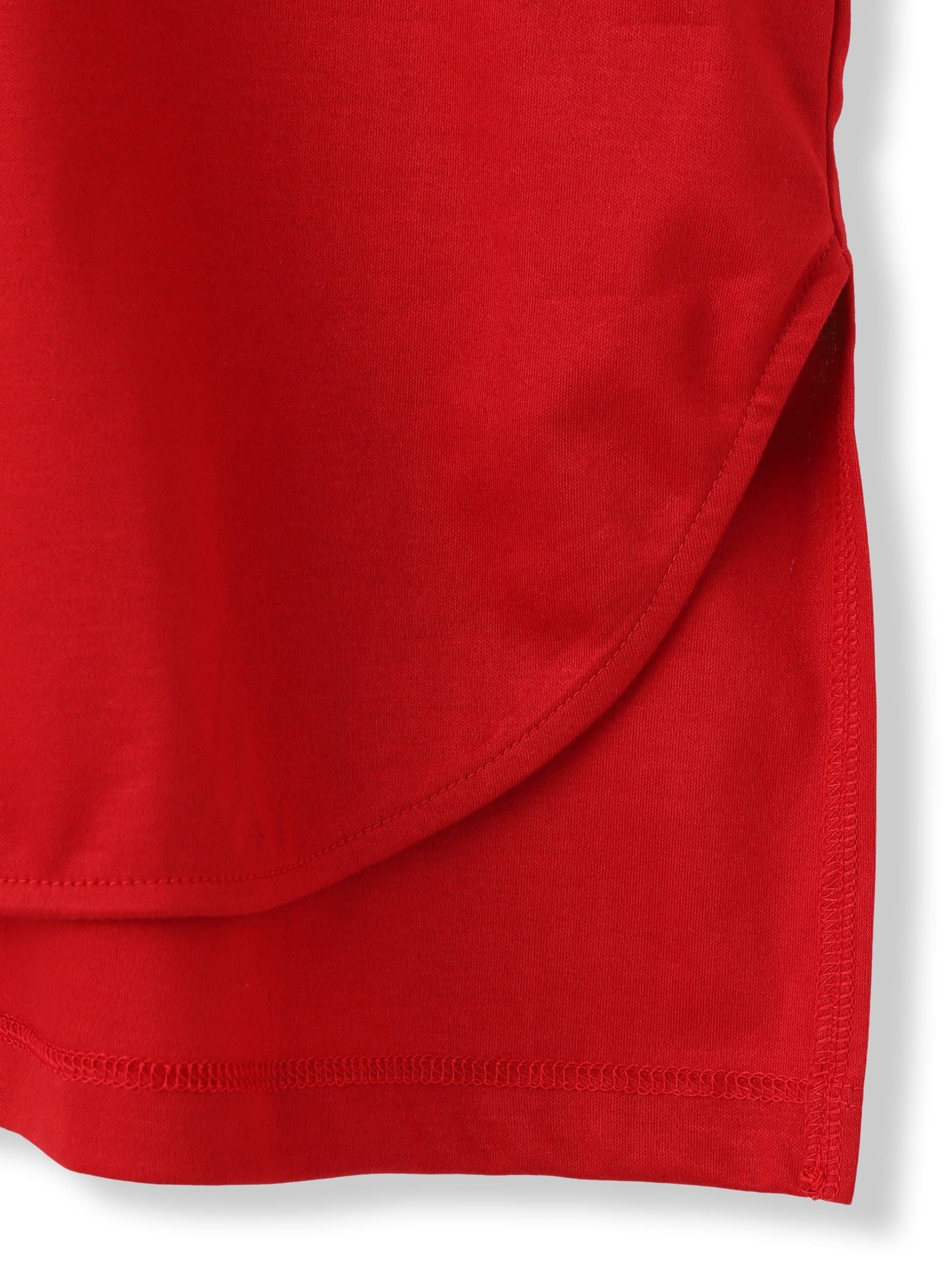 【WEB限定】汗じみ防止大人ロンT ≪3サイズ/洗える≫