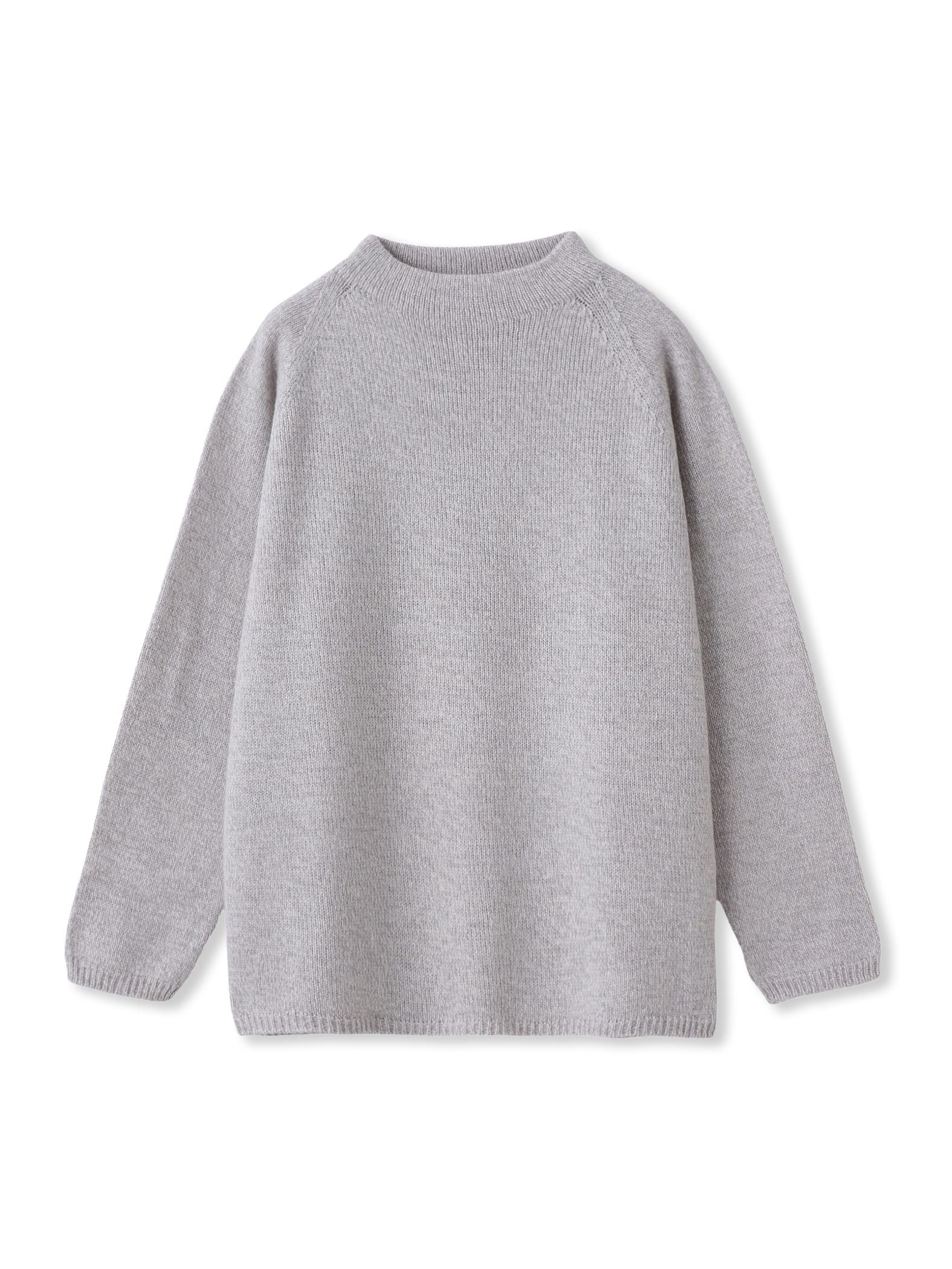 【WEB限定】ホールガーメントニット