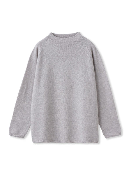 【WEB限定】ホールガーメントニット