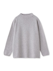 【WEB限定】ホールガーメントニット