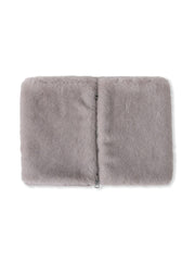 【WEB限定】【THROW/スロー】Eco Fur Neck Warmer