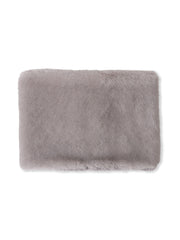 【WEB限定】【THROW/スロー】Eco Fur Neck Warmer