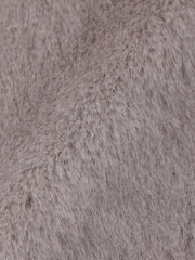 【WEB限定】【THROW/スロー】Eco Fur Neck Warmer