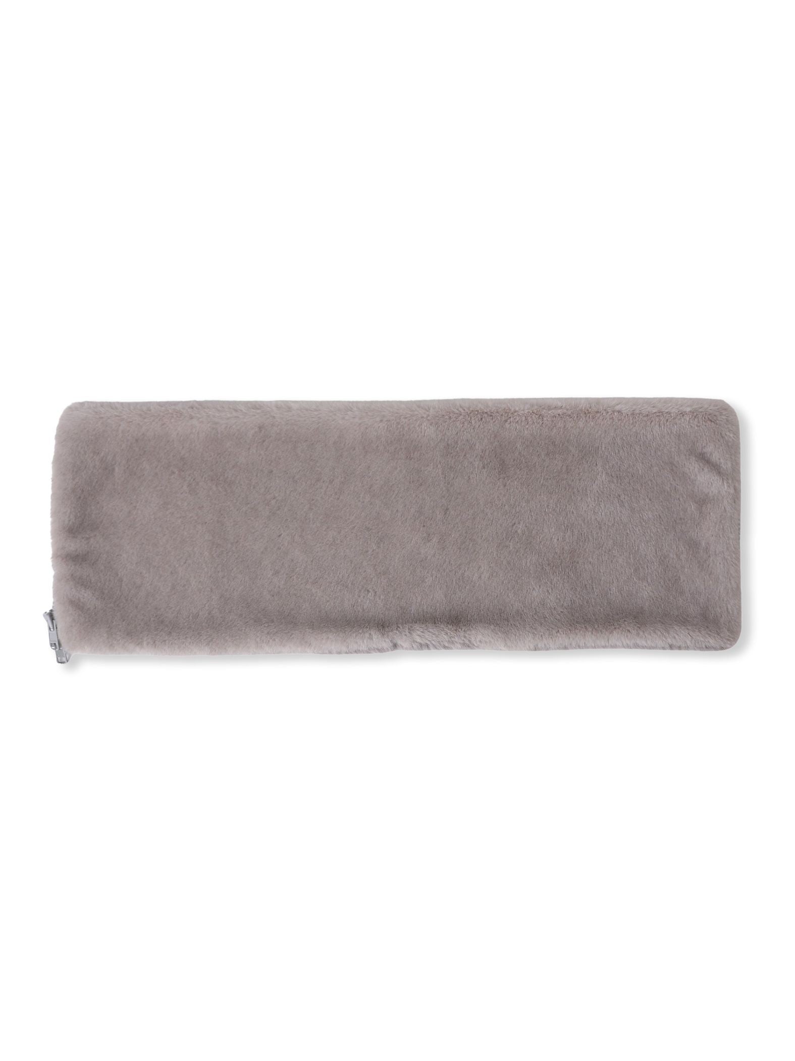 【WEB限定】【THROW/スロー】Eco Fur Neck Warmer