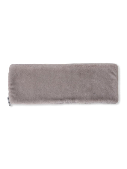 【WEB限定】【THROW/スロー】Eco Fur Neck Warmer